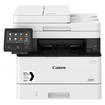 ImageClass MF-445 DW
