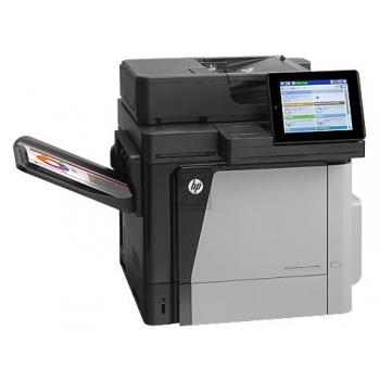 LaserJet Enterprise MFP M 680 DN