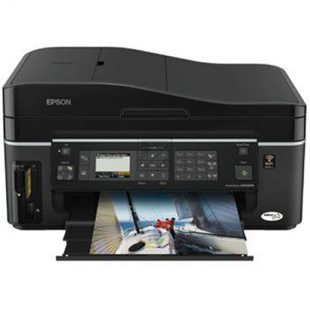 Stylus Office SX 600 FW