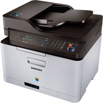 Xpress C 460 FW