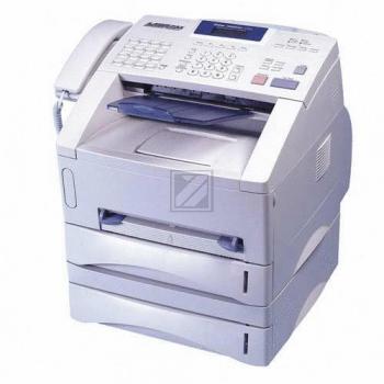 Intellifax 5750 E