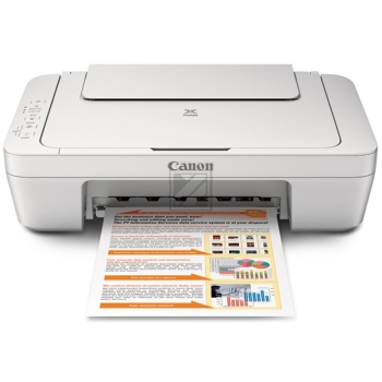 Pixma MG 2500