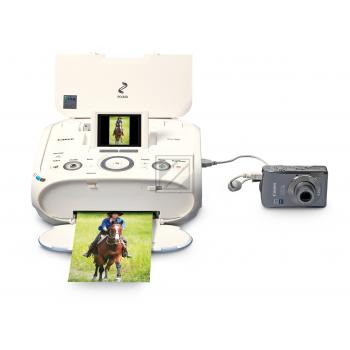 Pixma Mini 260