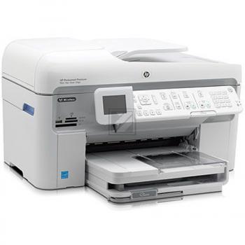 Photosmart Premium Fax