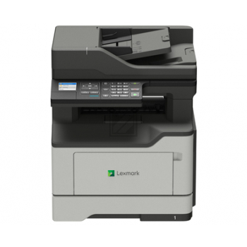 MX 321 ADN