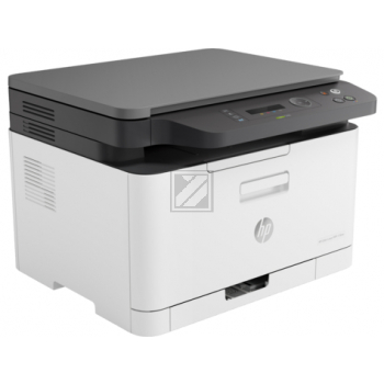 Color Laser MFP 178