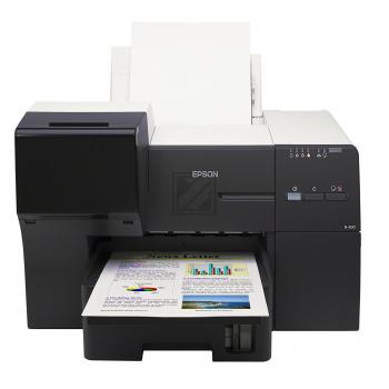 B 300 DN