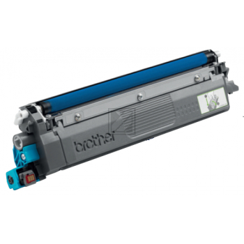 Brother Toner-Kit cyan HC (TN-248XLC)
