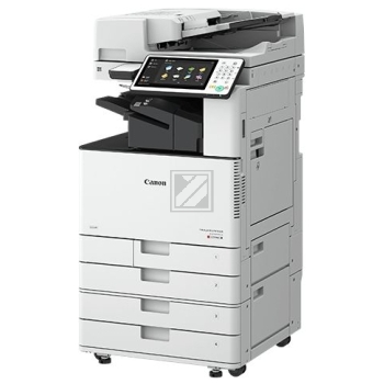 Imagerunner Advance C 3325