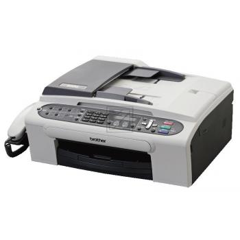 FAX 2480