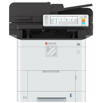 Ecosys MA 4000 CIFX