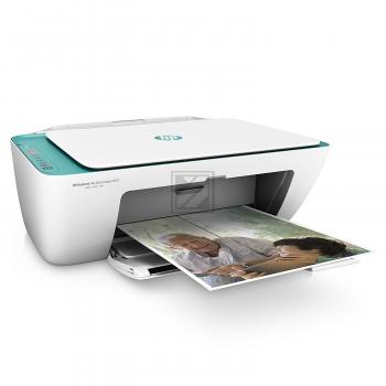 Deskjet Ink Advantage 2675