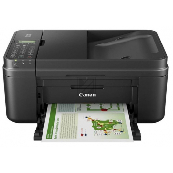 Pixma MX 495