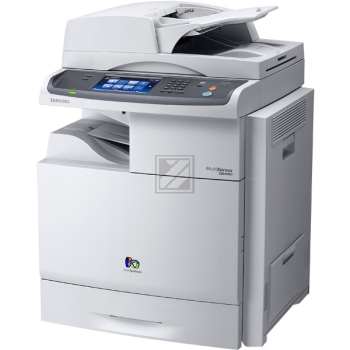 MultiXpress CLX 8385