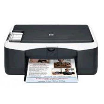 Deskjet F 2187
