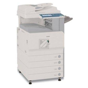 Color Imagerunner C 3480