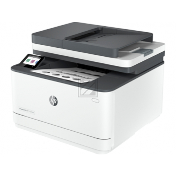 LaserJet Pro MFP 3101 FDWE
