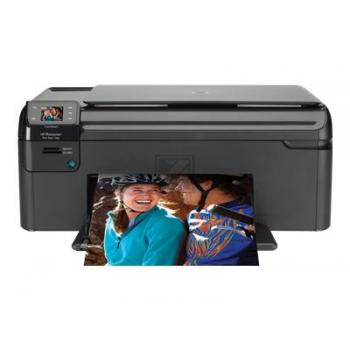 Photosmart B 109 A