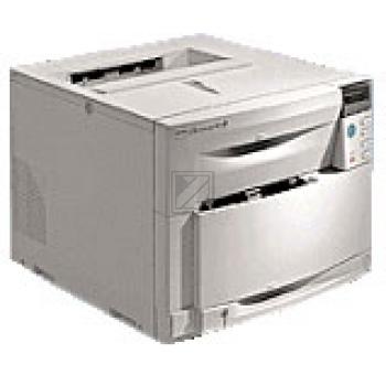 Color Laserjet 4500