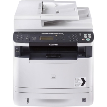 Laserbase MF 6140 DN