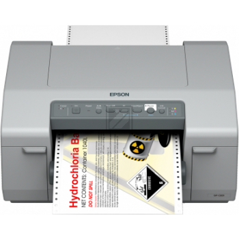 ColorWorks C 831