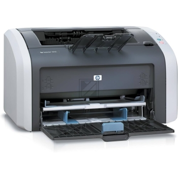 Laserjet 1010 W
